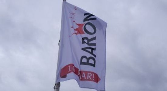 10 jaar BaronTheater