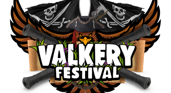 Verbindingsfestival - Valkery Festival