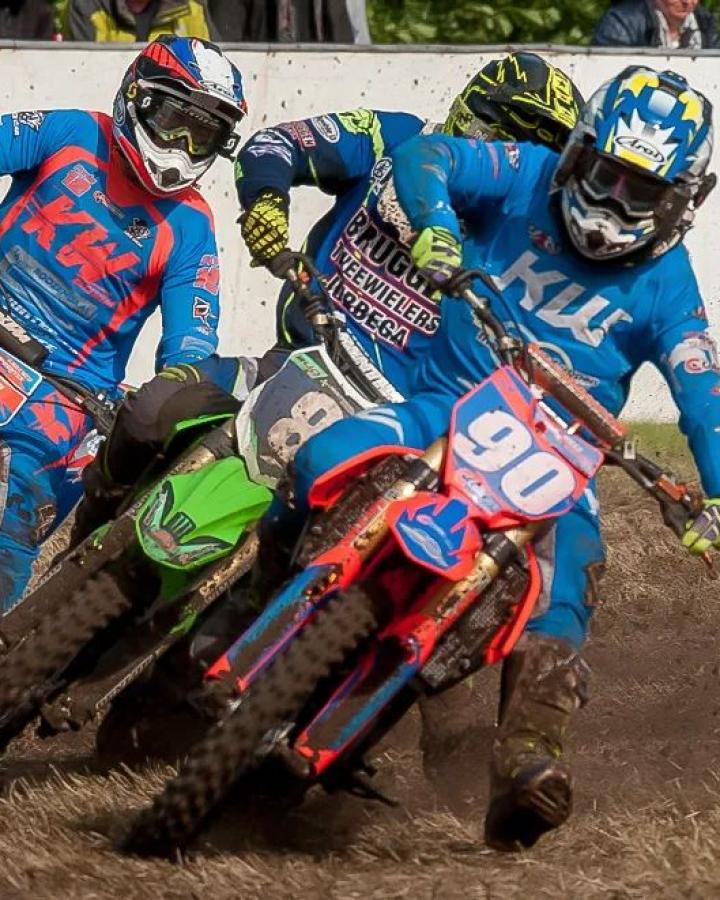 Internationale Grasstrack 2022