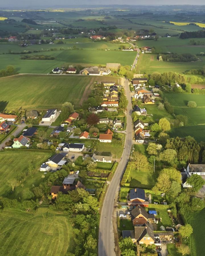 Fotowedstrijd: Typisch Opende in beeld